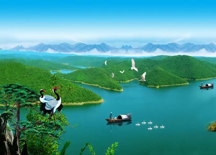 无人化科技